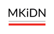 MKiDN logo